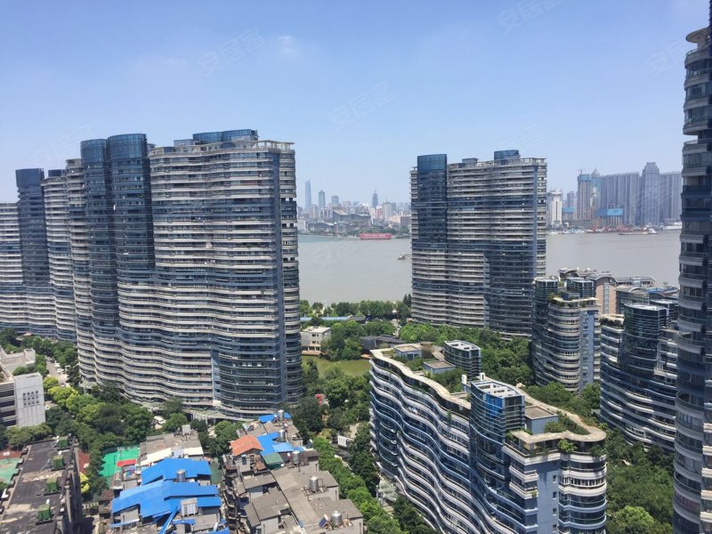 金都汉宫,中山路99号-武汉金都汉宫二手房,租房,房价-武汉安居客