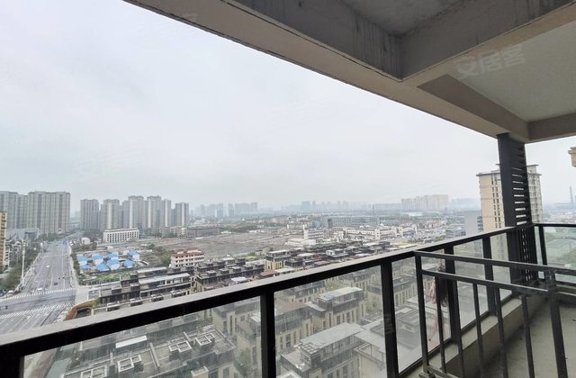 祥生群贤府雅园4室2厅107㎡228万二手房图片