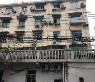 祥德路95号小区