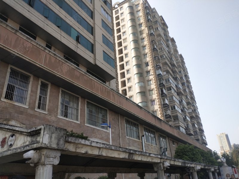 滨江大厦,青年路53号-昆明滨江大厦二手房,租房,房价-昆明安居客