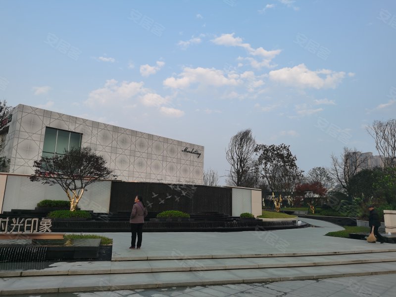 保利恒伟时光印象