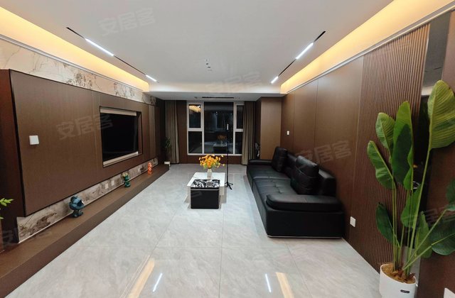 花都国际观天下4室2厅149㎡77万二手房图片