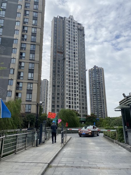 宝业大坂风情,群贤路-绍兴宝业大坂风情二手房,租房,房价-绍兴安居客