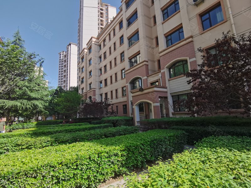 天庆嘉园,天庆路1号-天水天庆嘉园二手房,租房,房价-天水安居客