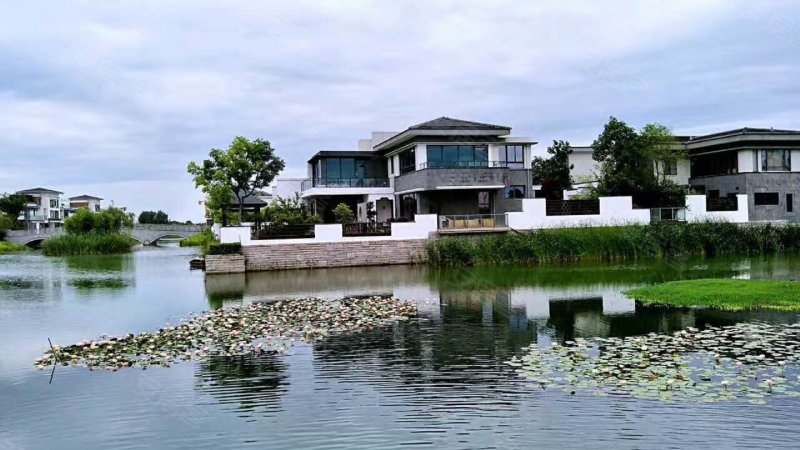 水月周庄,全旺路88号-上海水月周庄二手房,租房,房价-上海安居客