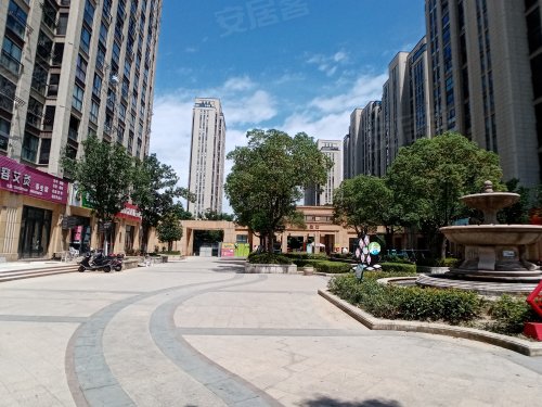 泊林公馆,长州路666号 - 长兴泊林公馆二手房,租房,房价-长兴安居客