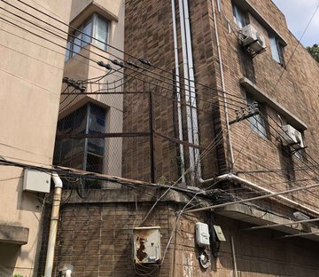 绍兴路76弄小区