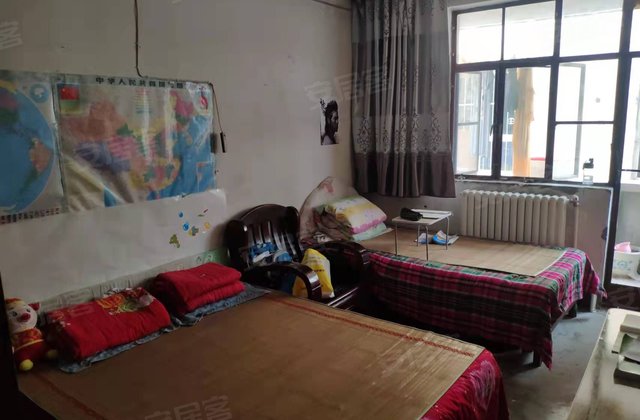 工行家属院3室1厅80㎡40万二手房图片