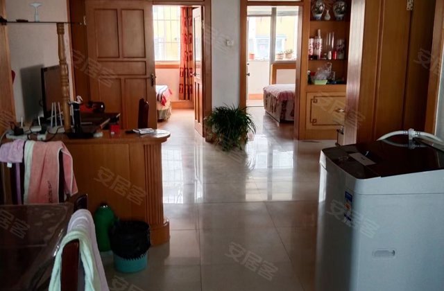 温泉小区3室2厅85.75㎡38万二手房图片