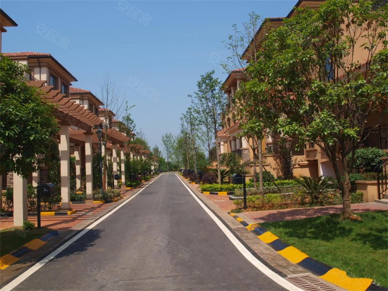 佳兆业水岸新都