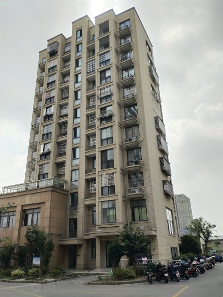 久顺天星苑,潘家庄路-湖州久顺天星苑二手房,租房,房价-湖州安居客