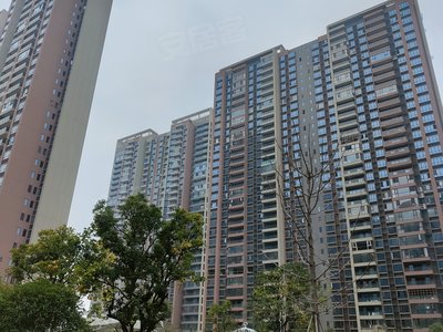 联泰万泰城天颂