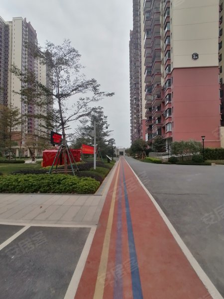 光大天骄峰景,菩提路8号-钦州光大天骄峰景二手房,租房,房价-钦州安居