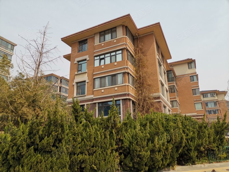 万城华府龙园,圣化寺路-北京万城华府龙园二手房,租房,房价-北京安居