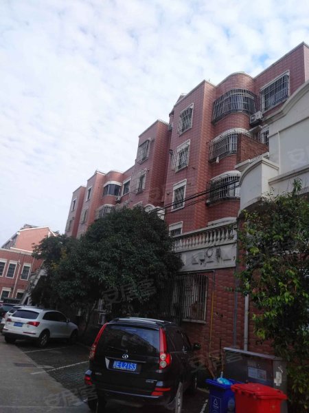 妙城公寓(西区)