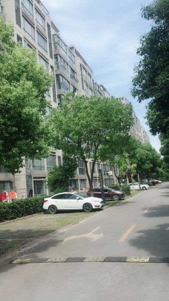 新城盛景c区,崧文路299弄-上海新城盛景c区二手房,租房,房价-上海安居