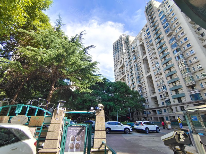 达安花园,长寿路999弄1-66号-上海达安花园二手房,租房,房价-上海安居