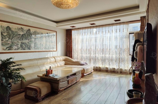 景泰花园2室2厅93㎡49.8万二手房图片