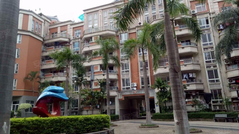 华元小区,元光北路23号-漳州华元小区二手房,租房,房价-漳州安居客