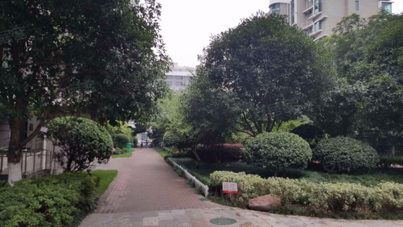 银城御道家园,御道街54号-南京银城御道家园二手房,租房,房价-南京