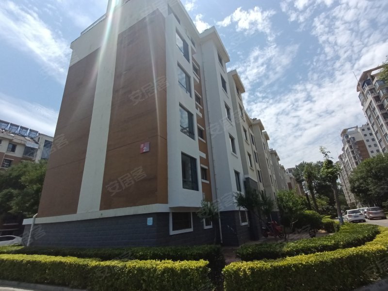 渤海御苑,乐安大街,近长安路-广饶渤海御苑二手房,租房,房价-广饶安居