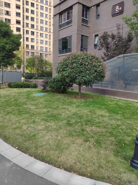 美的时代城(一期)