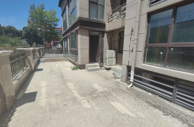 法姬娜幸福里3室2厅110㎡60万二手房图片