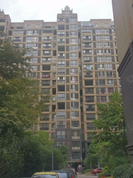 吴江凯旋广场住宅图片