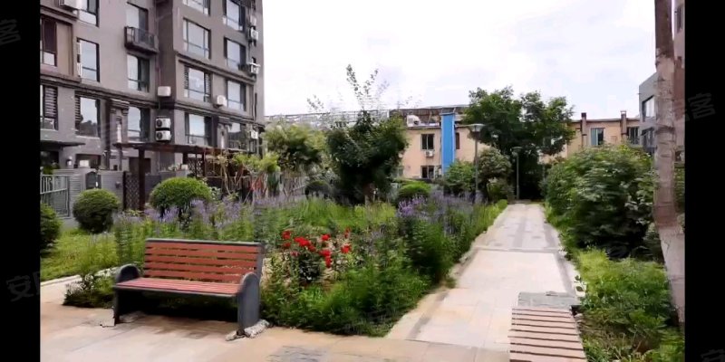 丽思花园,八田地街-营口丽思花园二手房,租房,房价-营口安居客