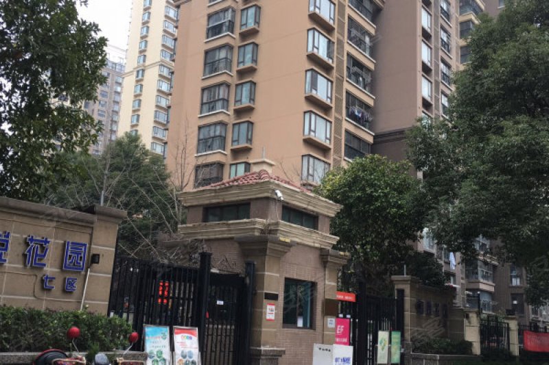 海悦花园七区,琉璃街186号-苏州海悦花园七区二手房,租房,房价-苏州