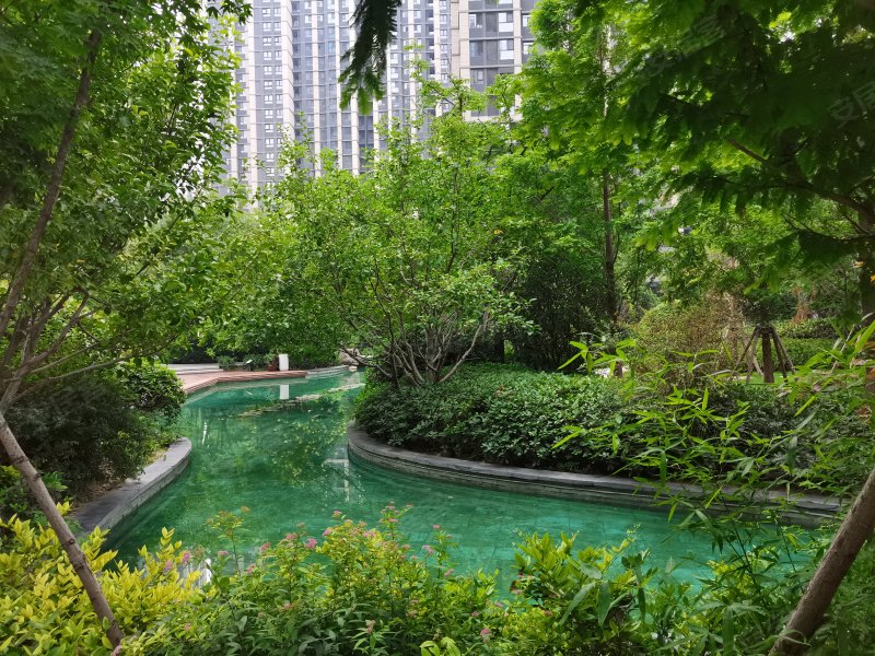 永威枫香庭西院,郑新路-郑州永威枫香庭西院二手房,租房,房价-郑州