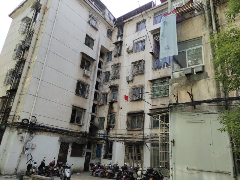 行署大院,浔阳东路39号-九江行署大院二手房,租房,房价-九江安居客