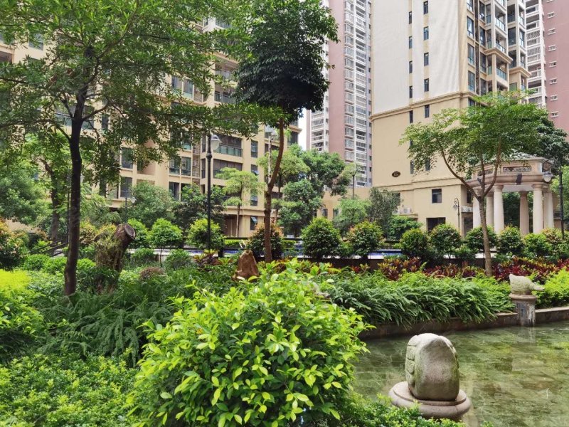 熙岸尚城,汇源路-揭阳熙岸尚城二手房,租房,房价-揭阳安居客