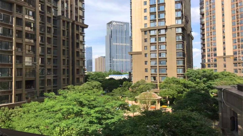 世茂天城(二期),飞鸿路236号-南昌世茂天城(二期)二手房,租房,房价