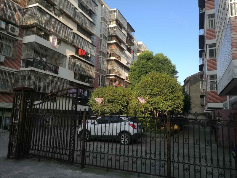 福泰苑,新福路60号-武汉福泰苑二手房,租房,房价-武汉安居客