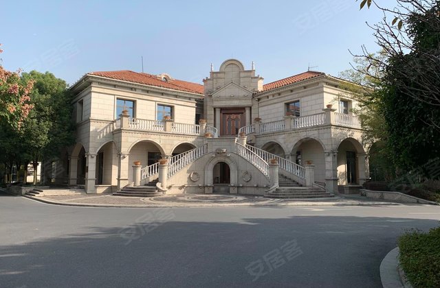 香水湾,沪青平公路2558弄-上海香水湾二手房,租房,房价-上海安居客