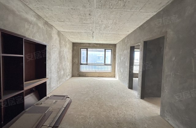 书香华府2室2厅88㎡34.6万二手房图片