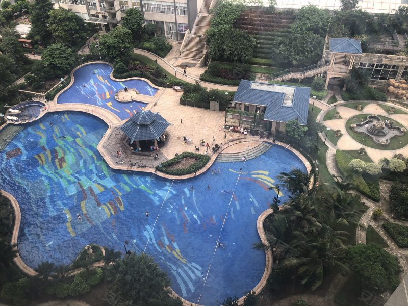 丽湾名邸,观海北路18号-湛江丽湾名邸二手房,租房,房价-湛江安居客