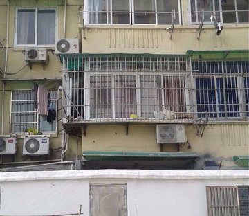 文三路小区图片