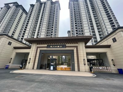 金鹏山河赋,来河路,近宝山路 - 滁州金鹏山河赋二手房,租房,房价-滁州