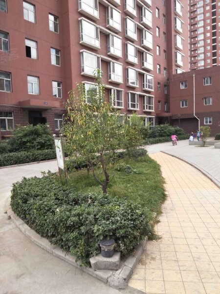 华城小区,旧晋祠路-太原华城小区二手房,租房,房价-太原安居客