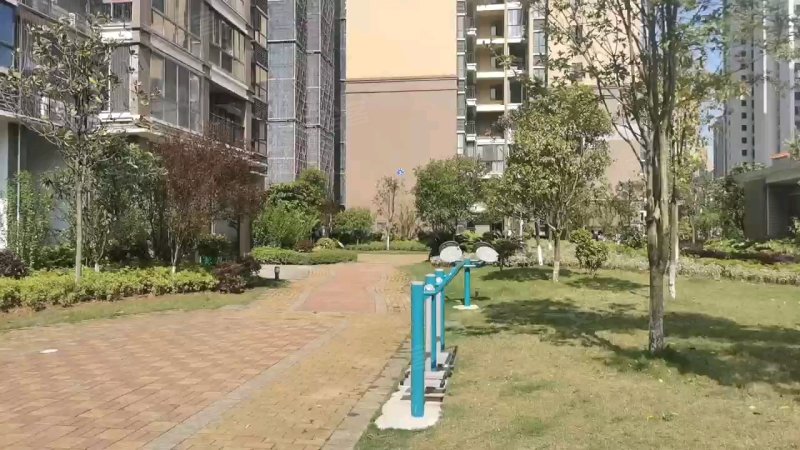 岭秀福城,寒溪路-郴州岭秀福城二手房,租房,房价-郴州安居客