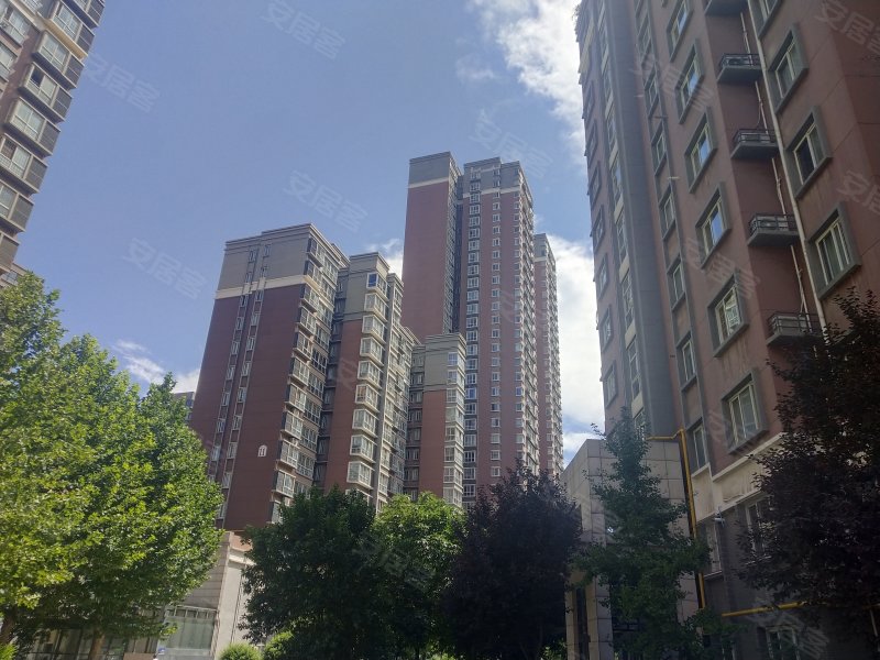 信达现代城(乐天大街),乐天大街-渭南信达现代城(乐天大街)二手房