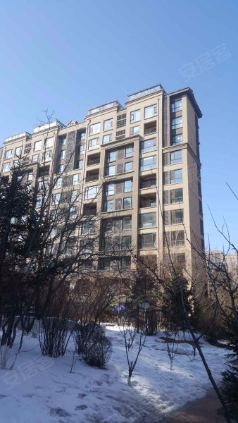 中信城中央公园,绿柳路815号-长春中信城中央公园二手房,租房,房价