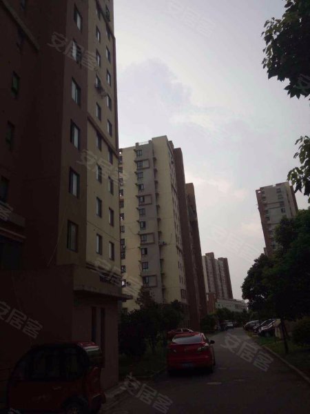 鹤沙航城昱丽家园