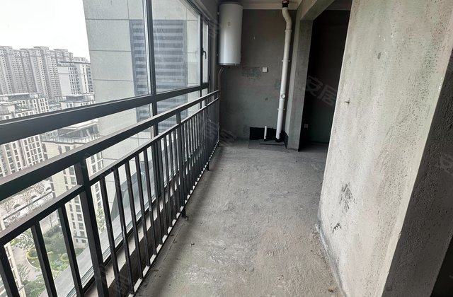 信友樾府4室3厅155㎡79万二手房图片