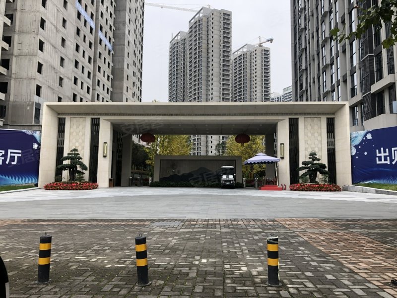 融创融公馆,东站路-宜昌融创融公馆二手房,租房,房价-宜昌安居客