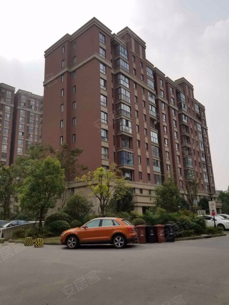 天居玲珑湾(公寓住宅) 