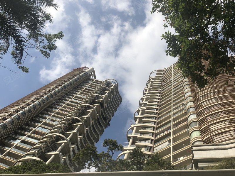 京基御景东方,白石路2168号-深圳京基御景东方二手房,租房,房价-深圳