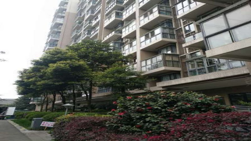 香木林加州国际,二环路北一段83号-成都香木林加州国际二手房,租房